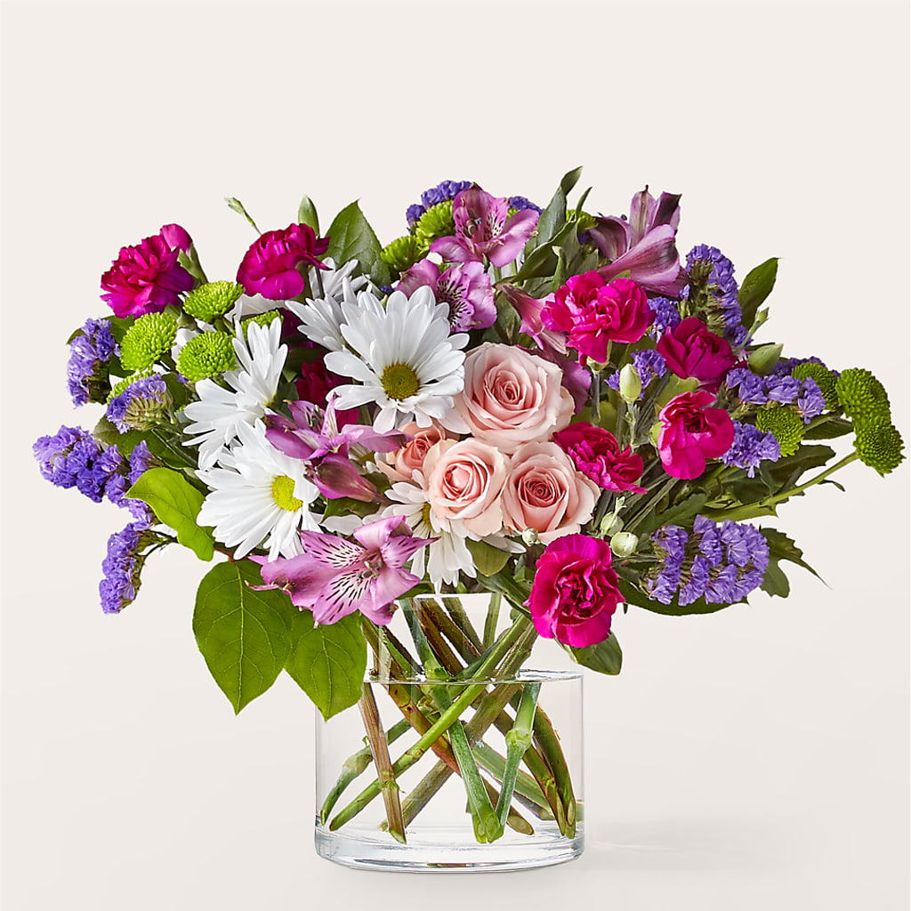 Wild Berry Bouquet – The Colonial Florist And Gift Shop, Huntingdon PA