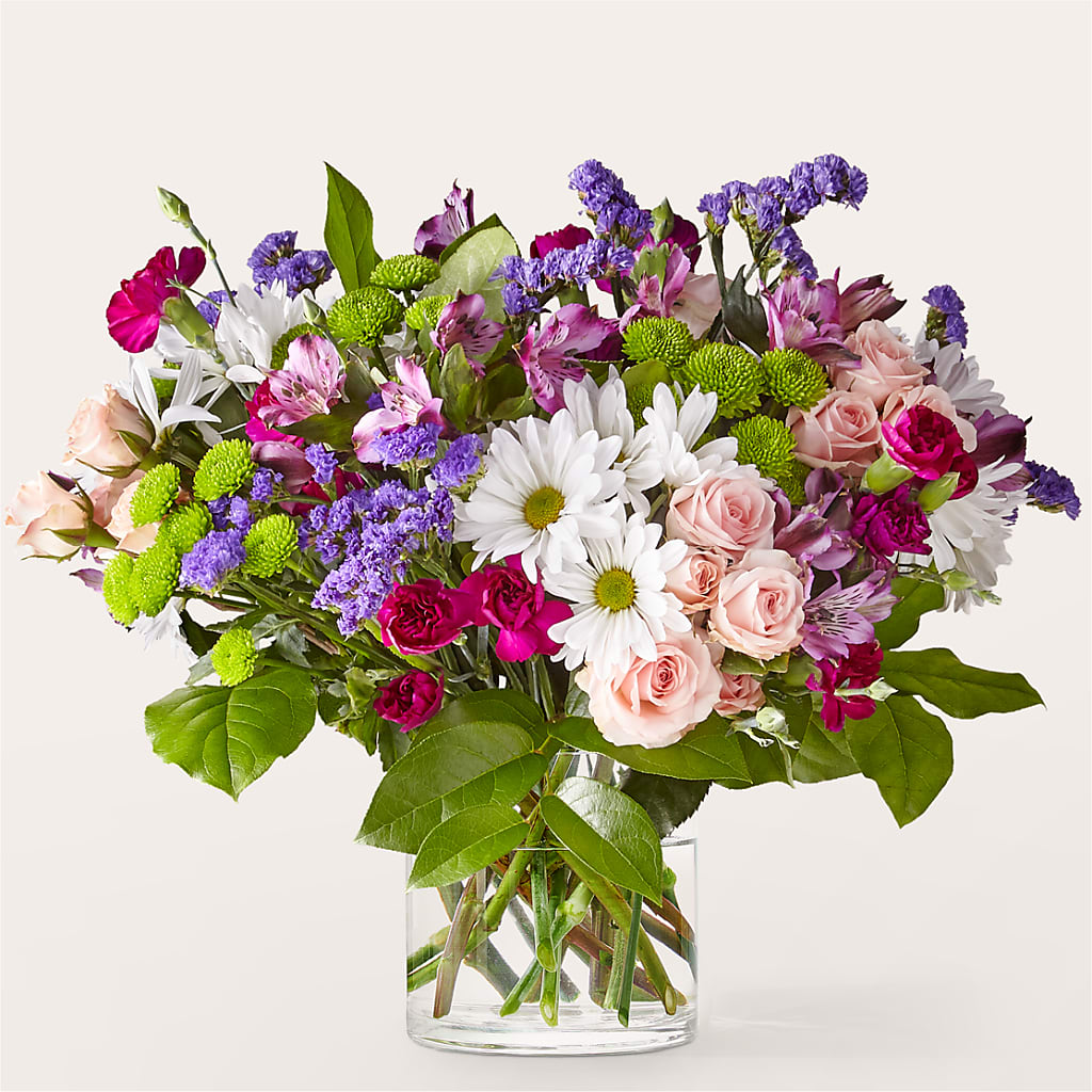 Wild Berry Bouquet – The Colonial Florist And Gift Shop, Huntingdon PA