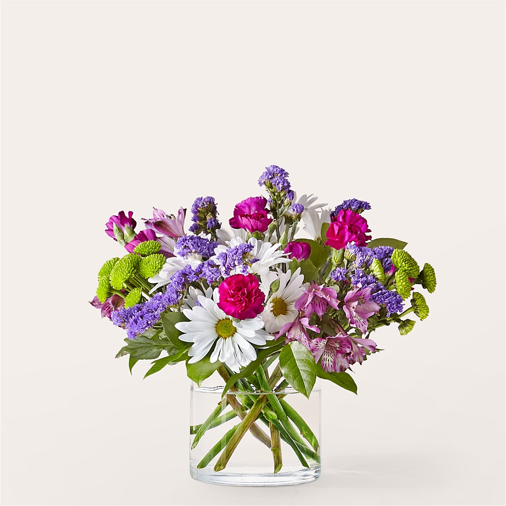 Wild Berry Bouquet – The Colonial Florist And Gift Shop, Huntingdon PA