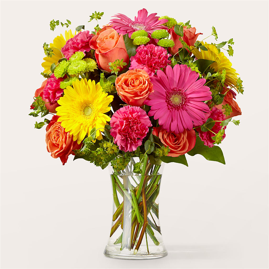 Fruit Punch Bouquet – The Colonial Florist And Gift Shop, Huntingdon PA