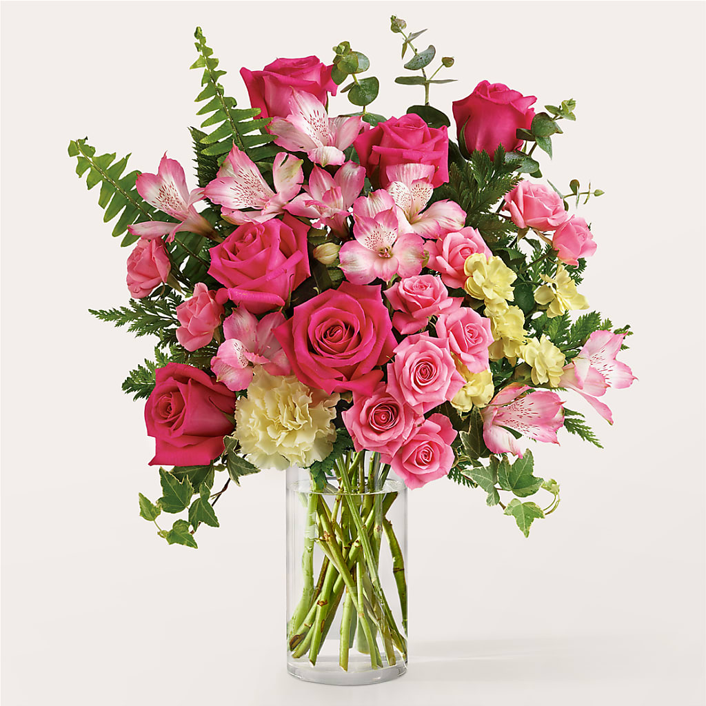 Strawberry Margarita Bouquet – The Colonial Florist And Gift Shop, Huntingdon PA
