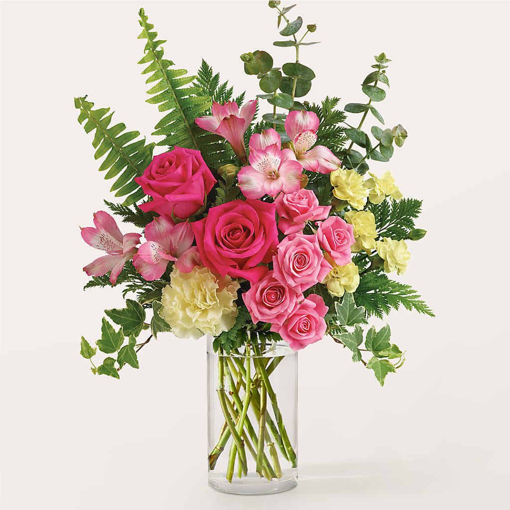 Strawberry Margarita Bouquet – The Colonial Florist And Gift Shop, Huntingdon PA