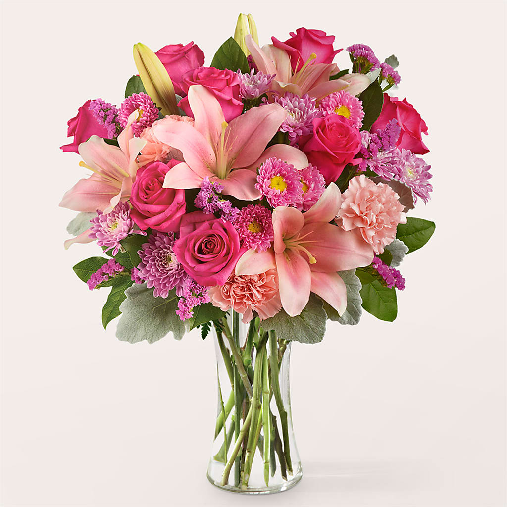 Dream Come True Bouquet – The Colonial Florist And Gift Shop, Huntingdon PA