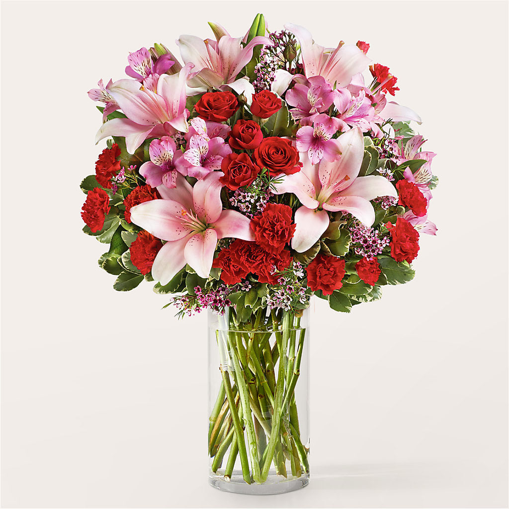 Kismet Bouquet – The Colonial Florist And Gift Shop, Huntingdon PA