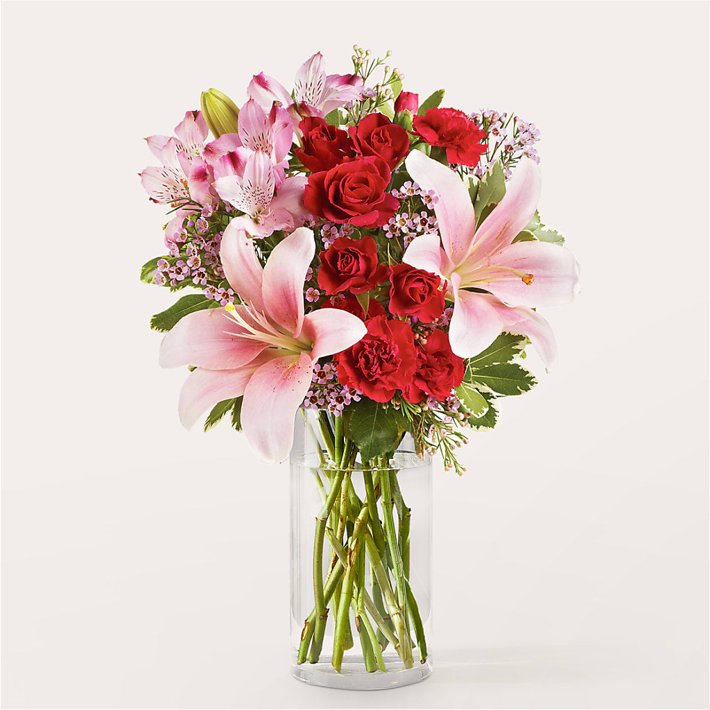 Kismet Bouquet – The Colonial Florist And Gift Shop, Huntingdon PA