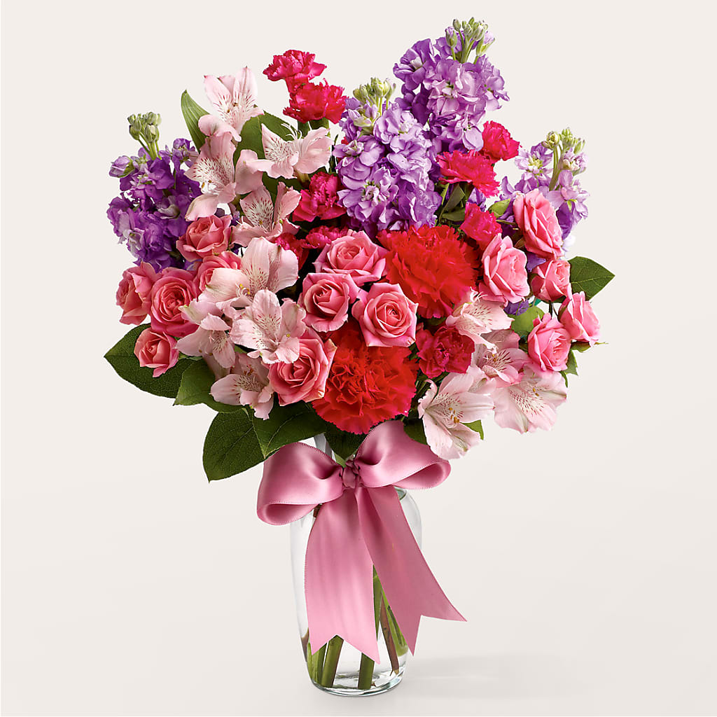 Main Character Bouquet – The Colonial Florist And Gift Shop, Huntingdon PA