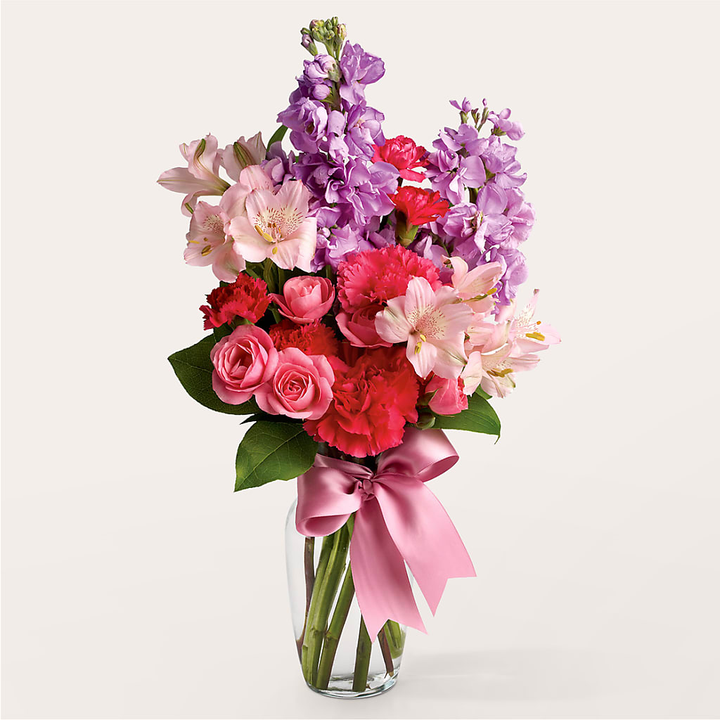 Main Character Bouquet – The Colonial Florist And Gift Shop, Huntingdon PA