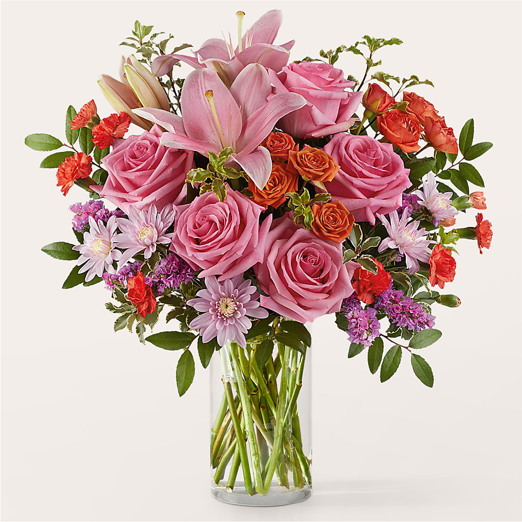 Sequins Bouquet – The Colonial Florist And Gift Shop, Huntingdon PA