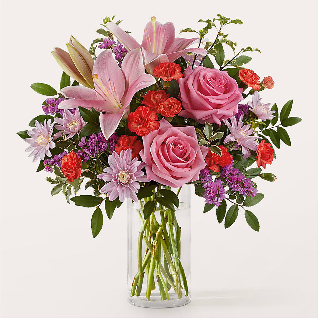 Sequins Bouquet – The Colonial Florist And Gift Shop, Huntingdon PA
