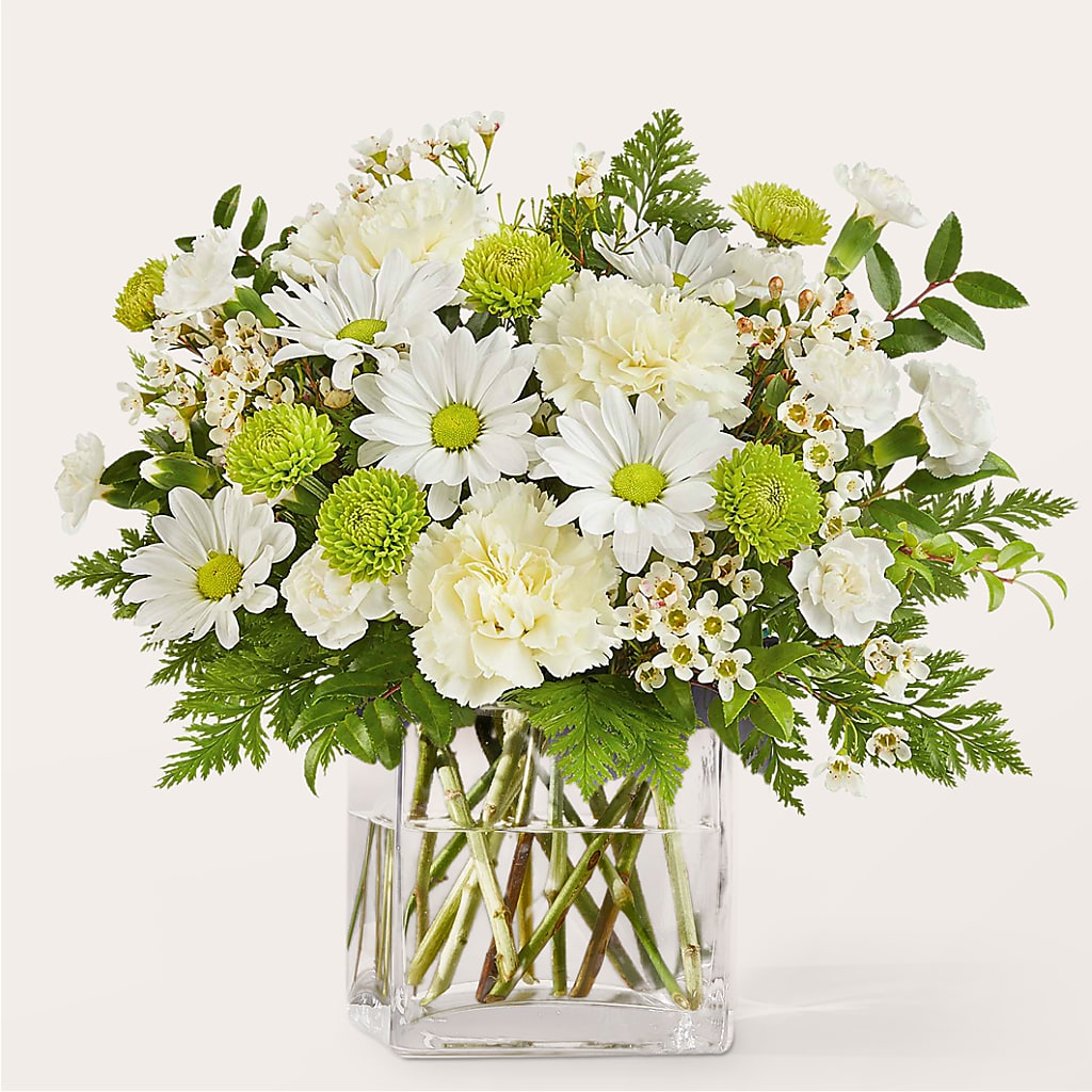 Momentary Meditation Bouquet – The Colonial Florist And Gift Shop, Huntingdon PA