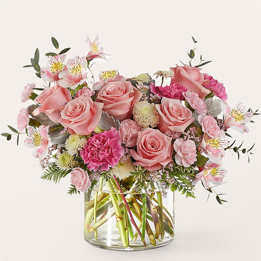 The Treehouse Bouquet – The Colonial Florist And Gift Shop, Huntingdon PA