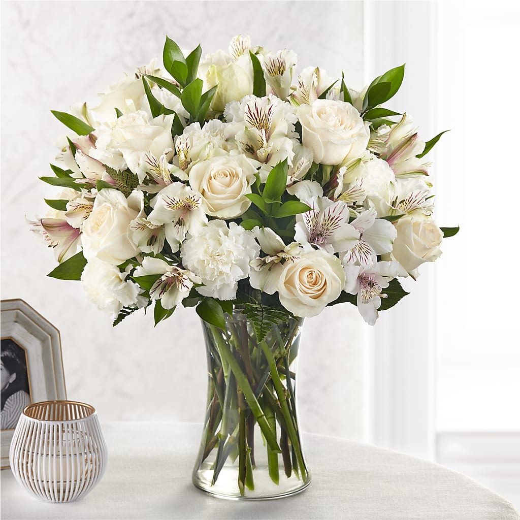 Cherished Friend Bouquet – The Colonial Florist And Gift Shop, Huntingdon PA