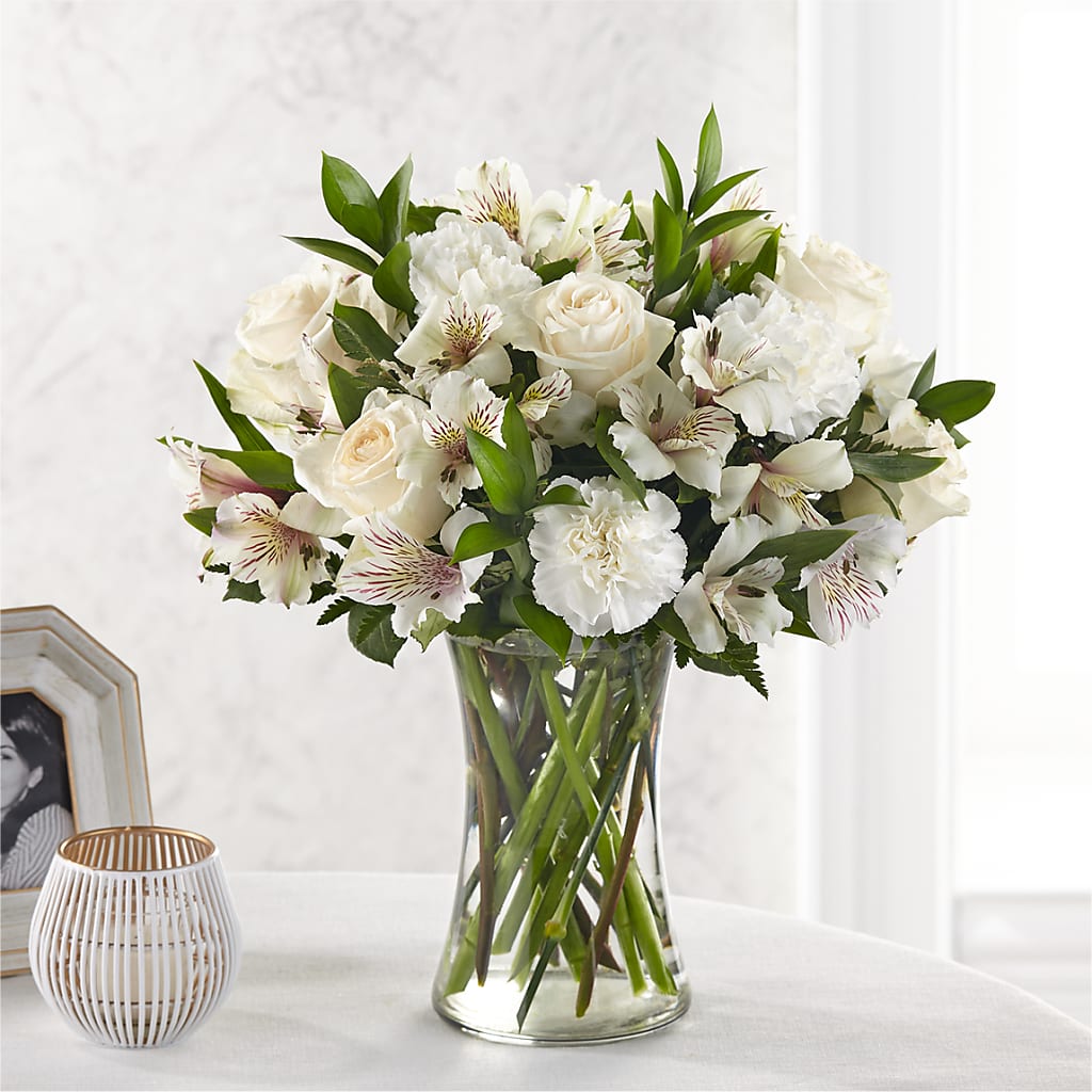 Cherished Friend Bouquet – The Colonial Florist And Gift Shop, Huntingdon PA