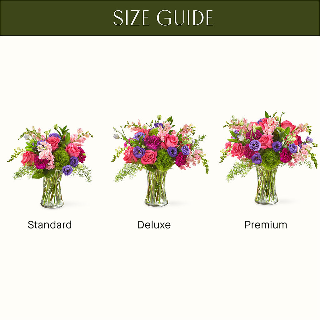 Charm & Comfort Bouquet – The Colonial Florist And Gift Shop, Huntingdon PA