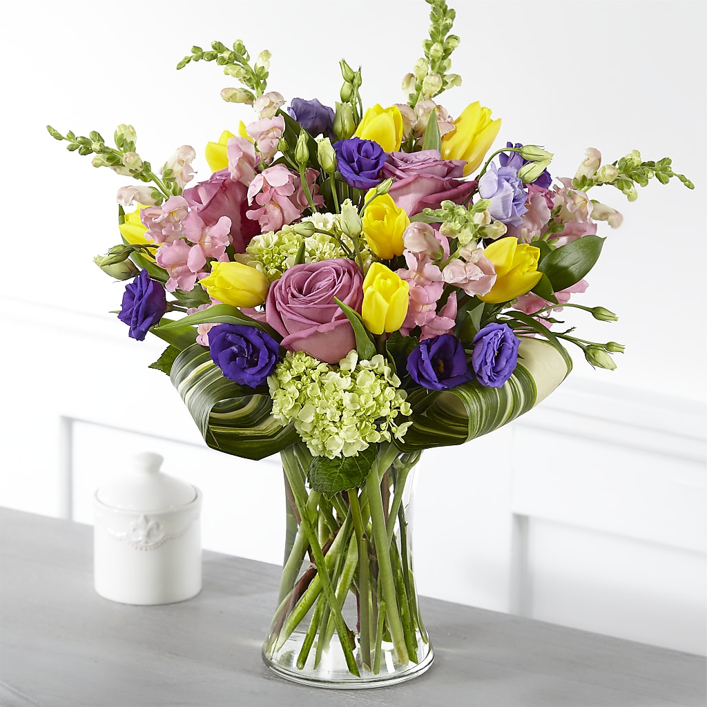 Wondrous Memories Bouquet – The Colonial Florist And Gift Shop, Huntingdon PA