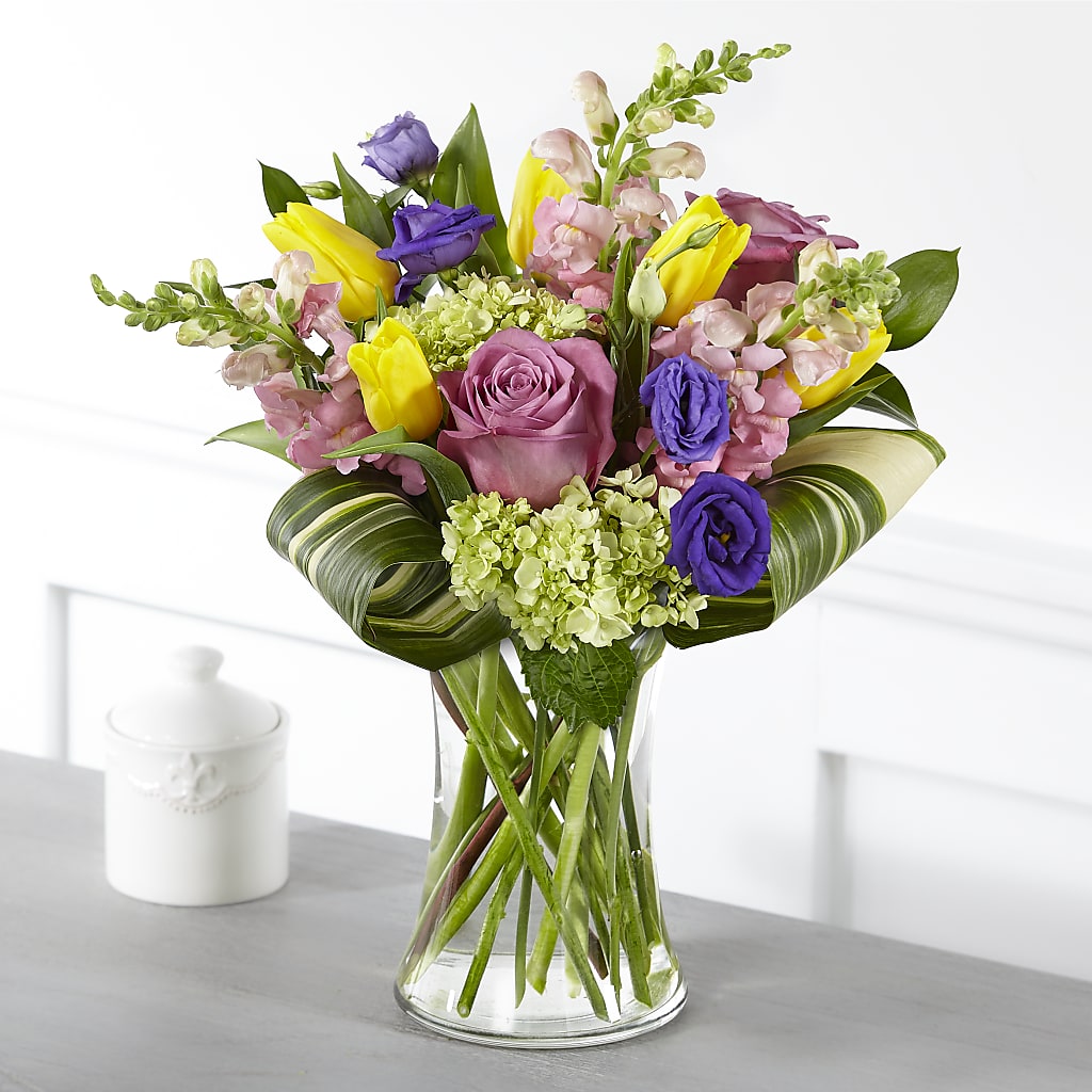 Wondrous Memories Bouquet – The Colonial Florist And Gift Shop, Huntingdon PA