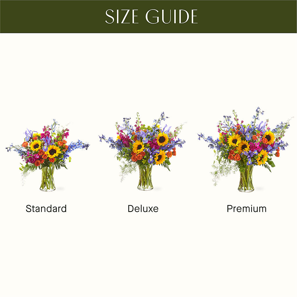 Rays of Life Bouquet – The Colonial Florist And Gift Shop, Huntingdon PA