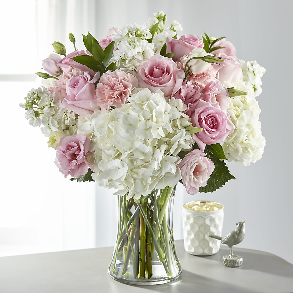 Guiding Grace Bouquet – The Colonial Florist And Gift Shop, Huntingdon PA