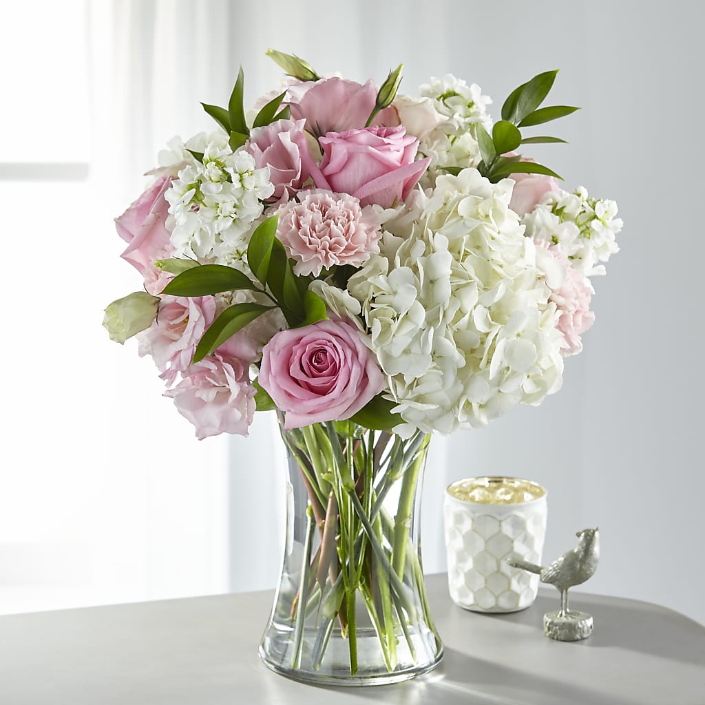 Guiding Grace Bouquet – The Colonial Florist And Gift Shop, Huntingdon PA