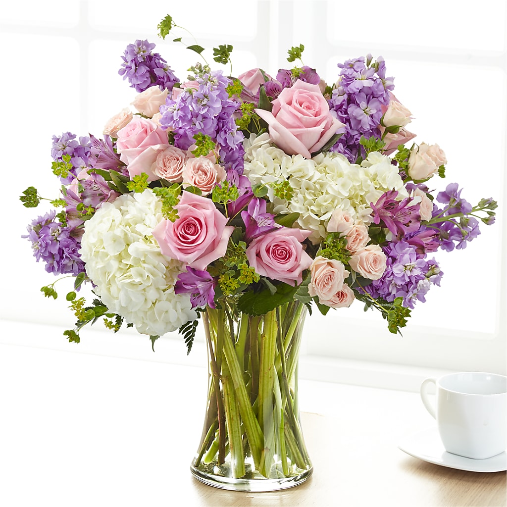 Shared Sentiment Bouquet – The Colonial Florist And Gift Shop, Huntingdon PA
