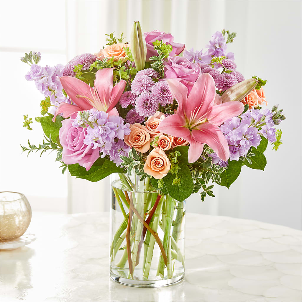 Resilience Bouquet – The Colonial Florist And Gift Shop, Huntingdon PA