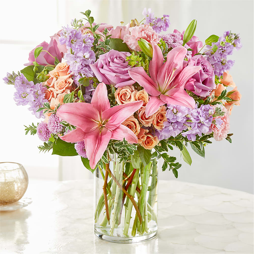 Resilience Bouquet – The Colonial Florist And Gift Shop, Huntingdon PA