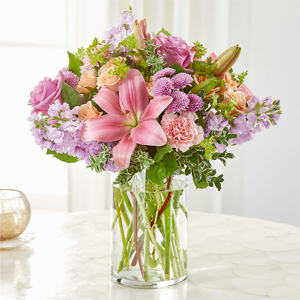 Resilience Bouquet – The Colonial Florist And Gift Shop, Huntingdon PA