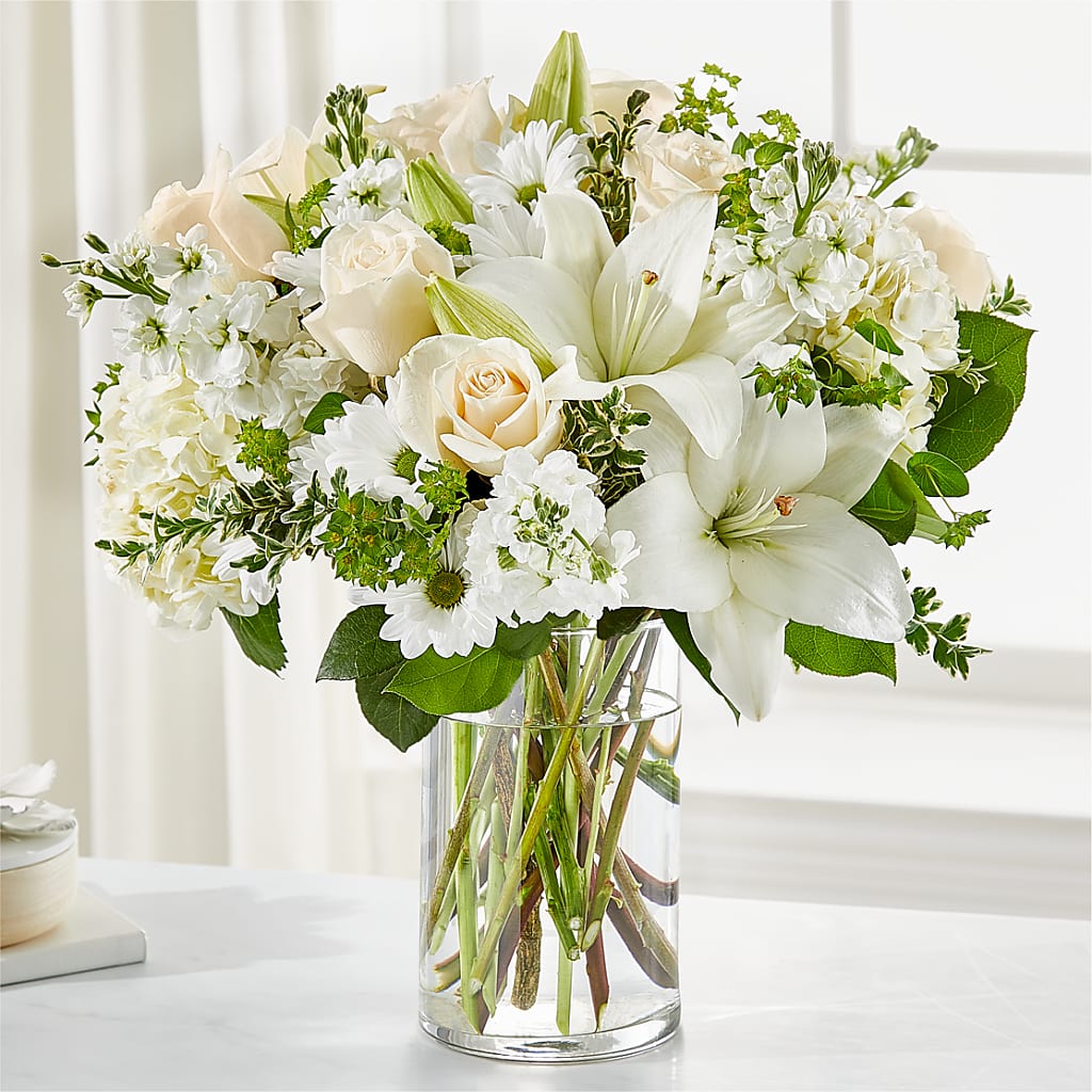 Hope & Renewal Bouquet – The Colonial Florist And Gift Shop, Huntingdon PA