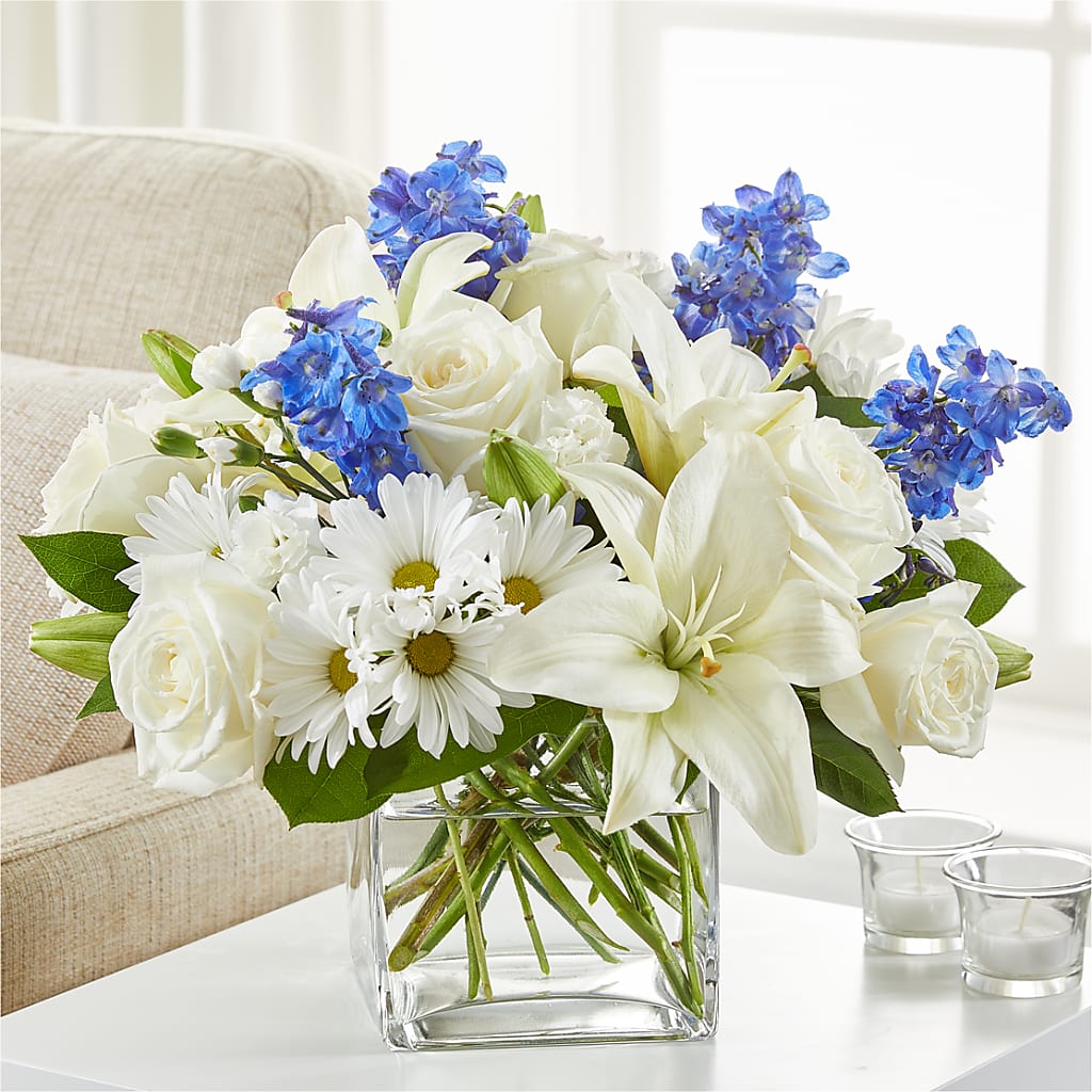 Restored Bouquet – The Colonial Florist And Gift Shop, Huntingdon PA
