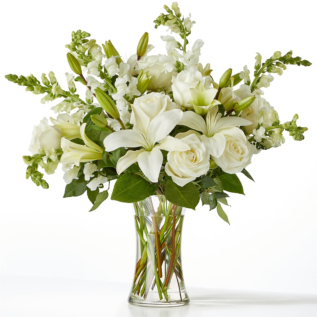Eternal Friendship Bouquet – The Colonial Florist And Gift Shop, Huntingdon PA