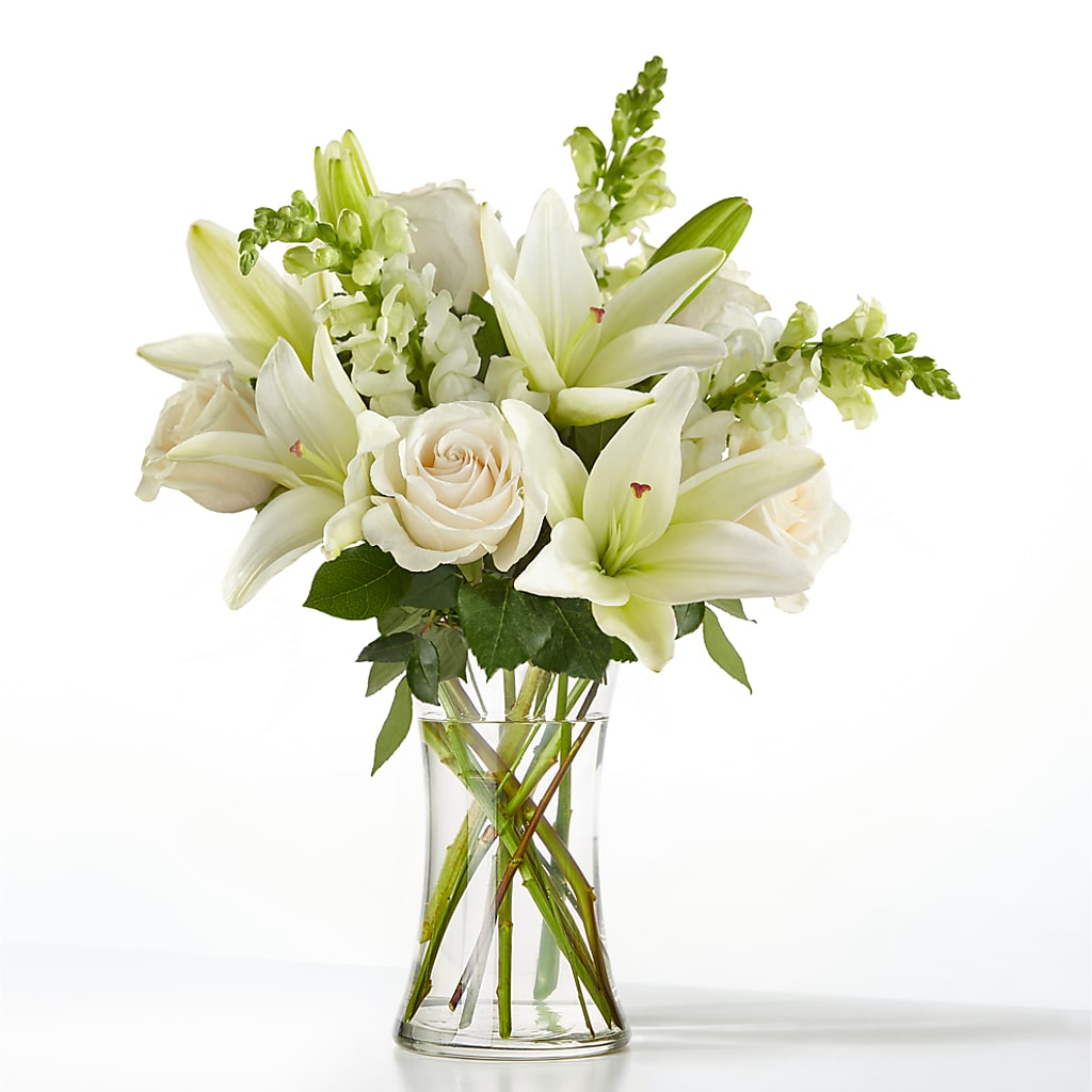 Eternal Friendship Bouquet – The Colonial Florist And Gift Shop, Huntingdon PA