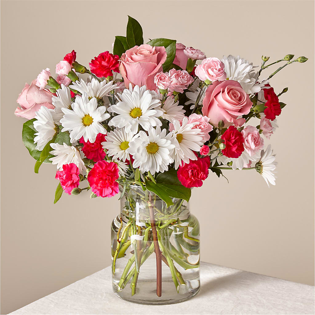 Sweet Surprises® Bouquet – The Colonial Florist And Gift Shop, Huntingdon PA