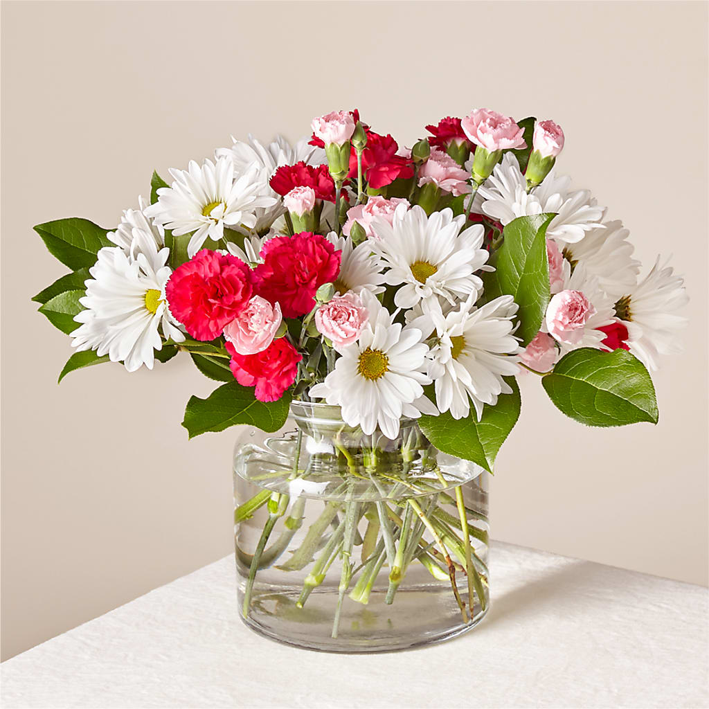 Sweet Surprises® Bouquet – The Colonial Florist And Gift Shop, Huntingdon PA