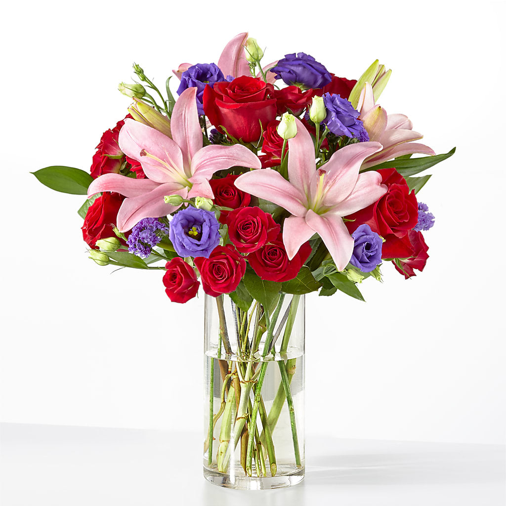 Truly Stunning Bouquet – The Colonial Florist And Gift Shop, Huntingdon PA