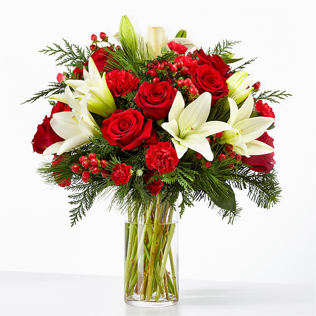Joyful Greetings Bouquet – The Colonial Florist And Gift Shop, Huntingdon PA