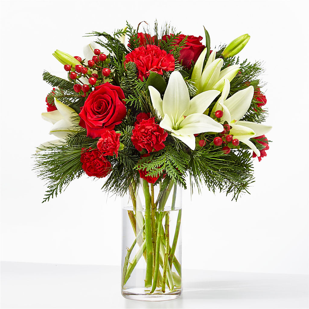 Joyful Greetings Bouquet – The Colonial Florist And Gift Shop, Huntingdon PA