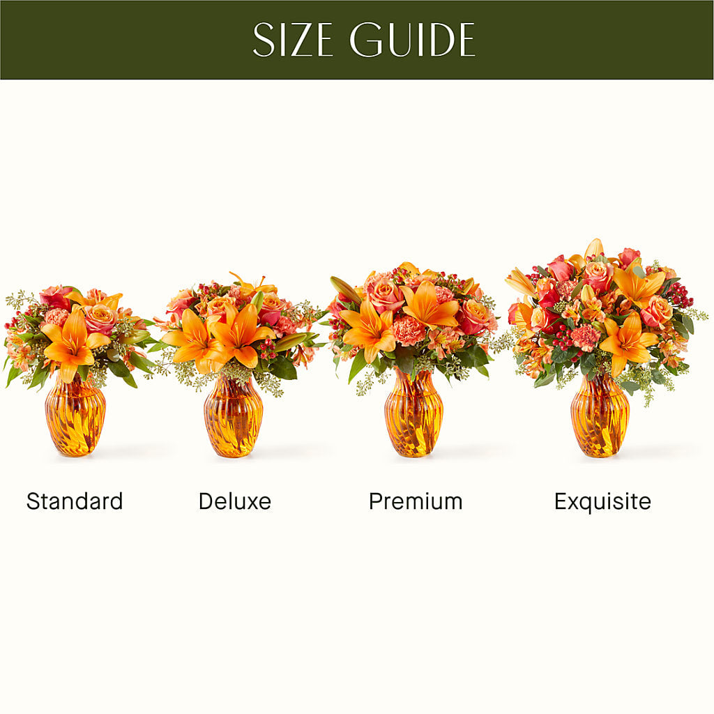 Afternoon Light Bouquet – The Colonial Florist And Gift Shop, Huntingdon PA