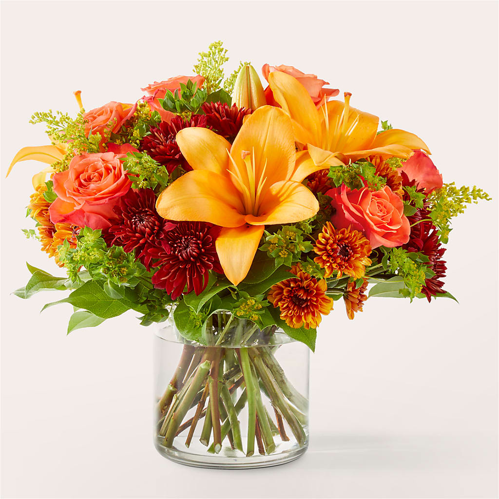 Honeycrisp Bouquet – The Colonial Florist And Gift Shop, Huntingdon PA