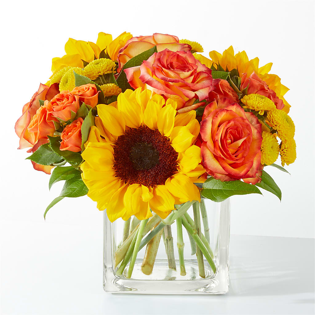 Picnic in the Park Bouquet – The Colonial Florist And Gift Shop, Huntingdon PA