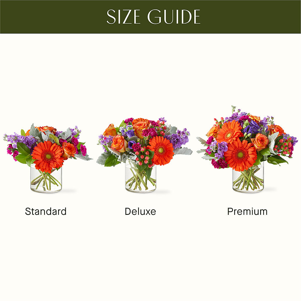 Sangria Bouquet – The Colonial Florist And Gift Shop, Huntingdon PA