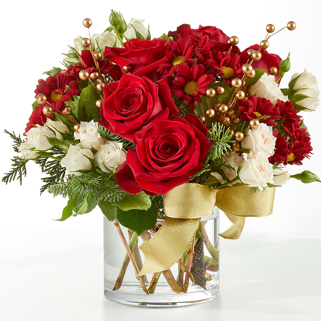 Believe Bouquet – The Colonial Florist And Gift Shop, Huntingdon PA