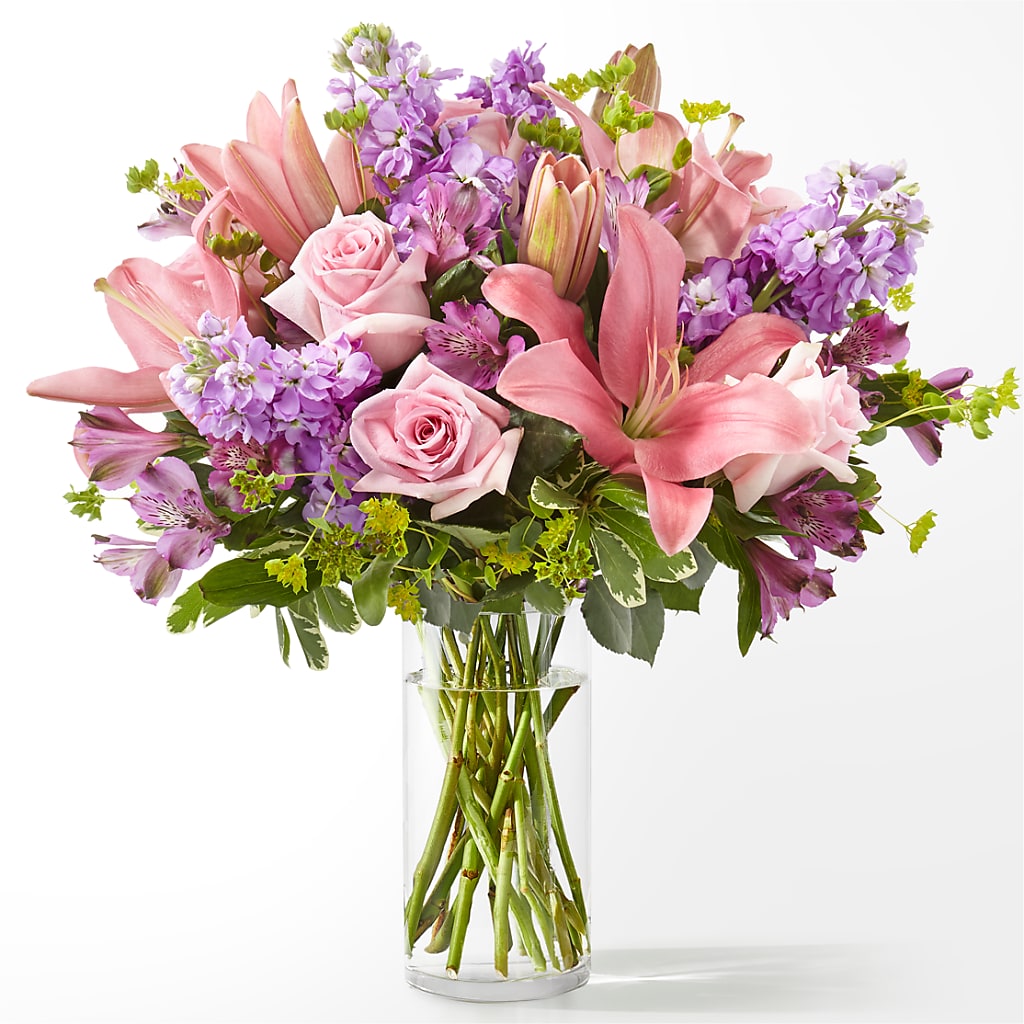 Precious Petals Bouquet – The Colonial Florist And Gift Shop, Huntingdon PA