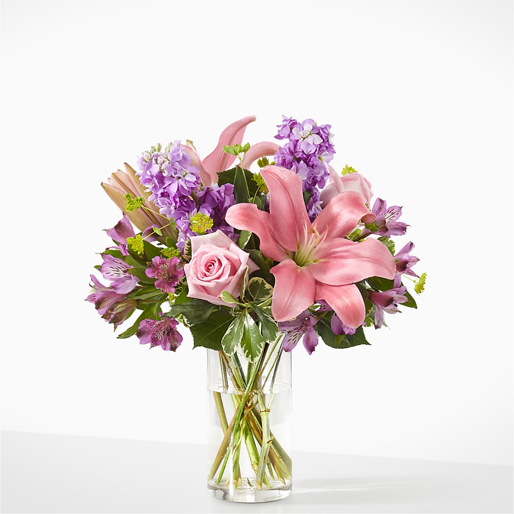 Precious Petals Bouquet – The Colonial Florist And Gift Shop, Huntingdon PA