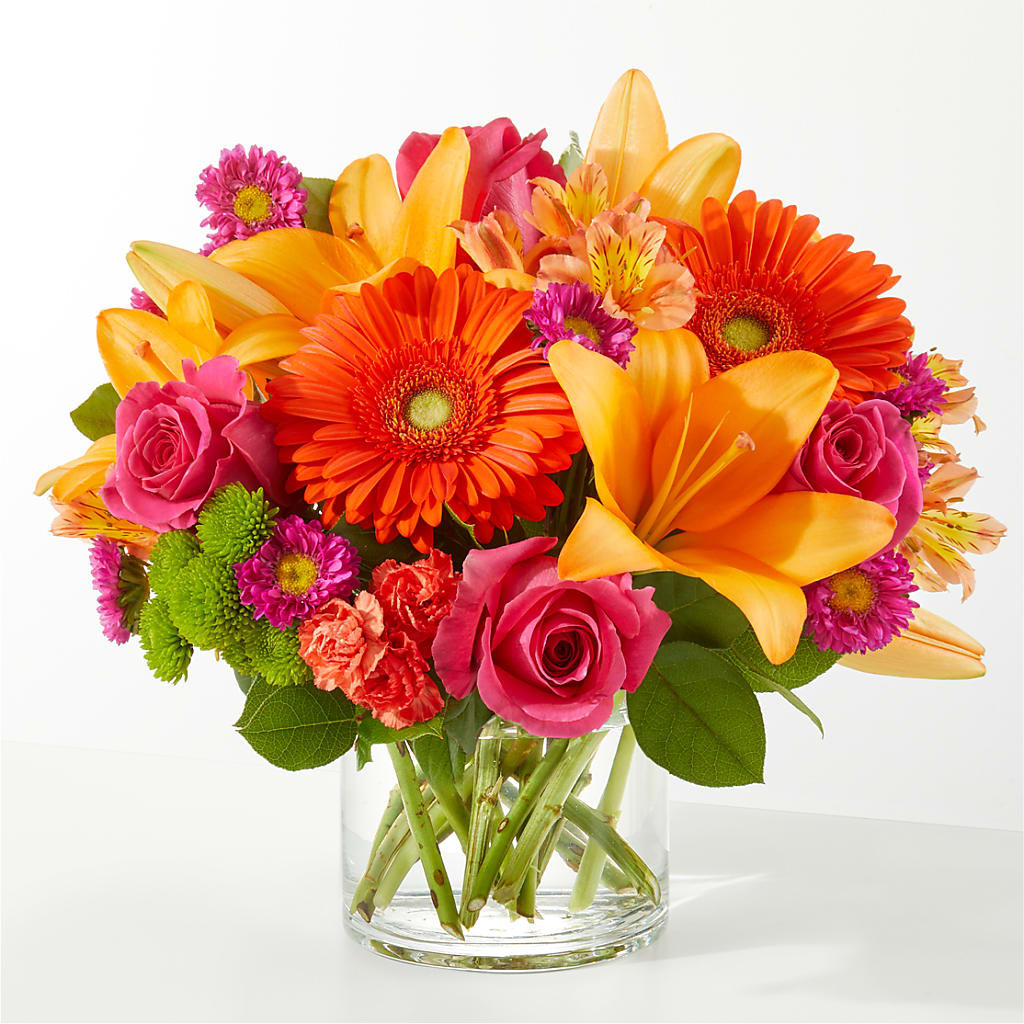 Soiree Bouquet – The Colonial Florist And Gift Shop, Huntingdon PA