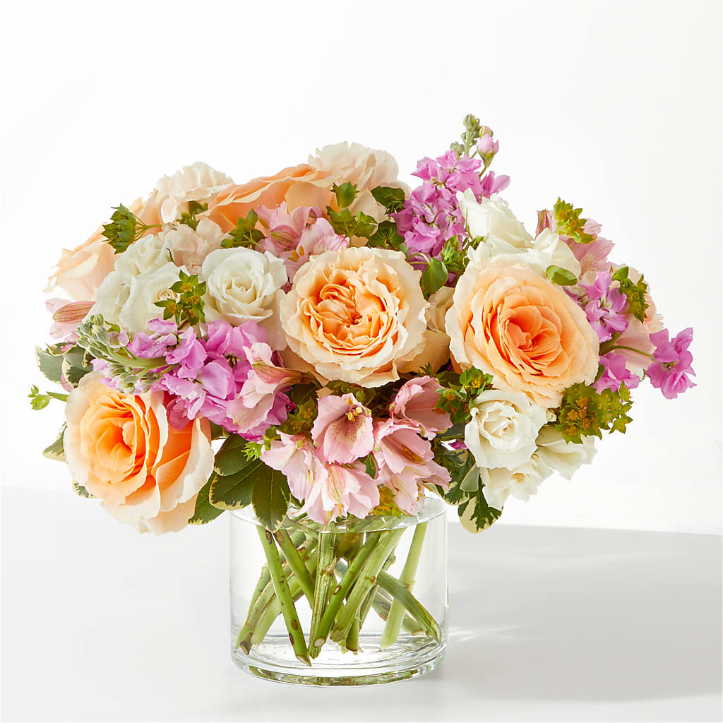 Paradise Bouquet – The Colonial Florist And Gift Shop, Huntingdon PA