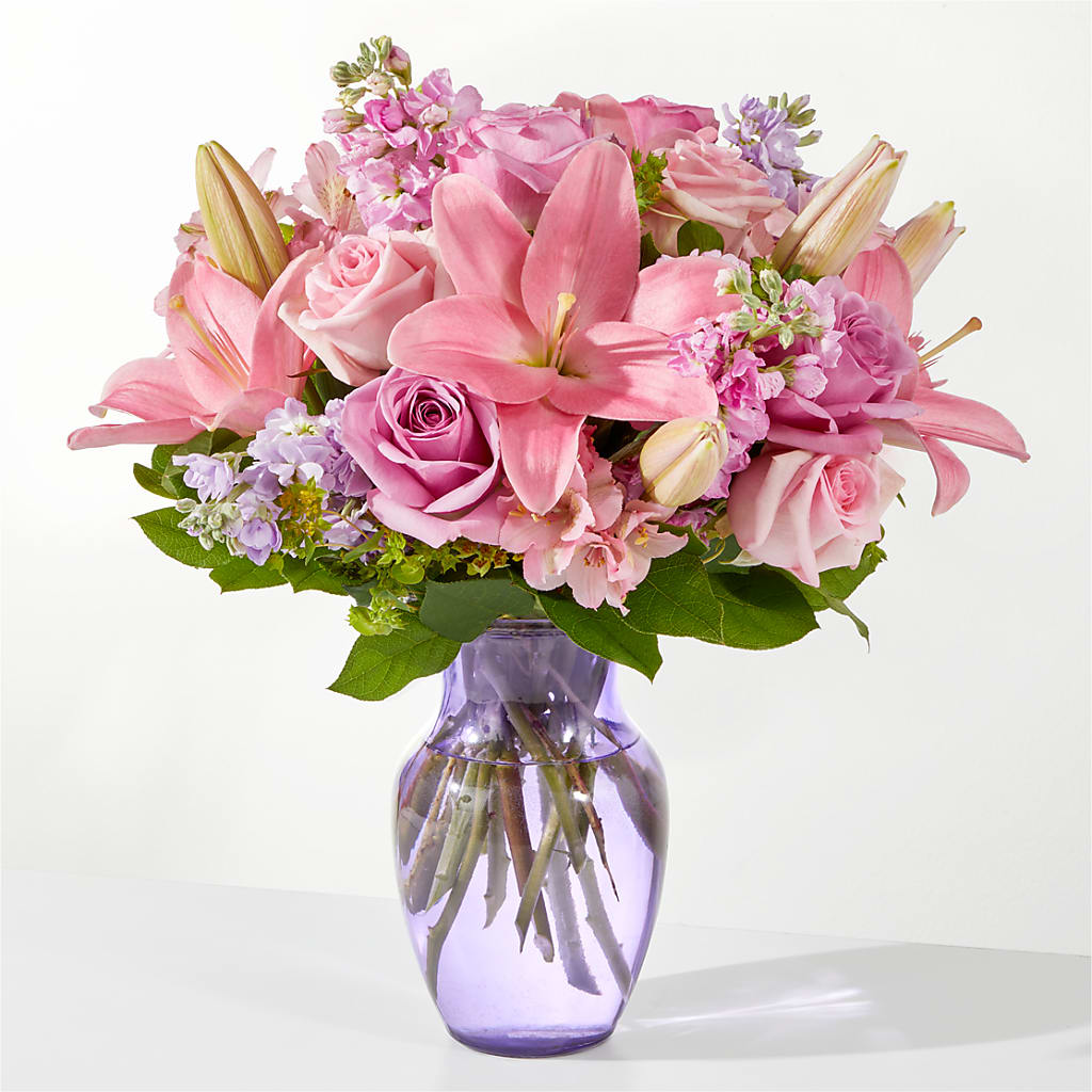 The Crown Jewel Bouquet – The Colonial Florist And Gift Shop, Huntingdon PA