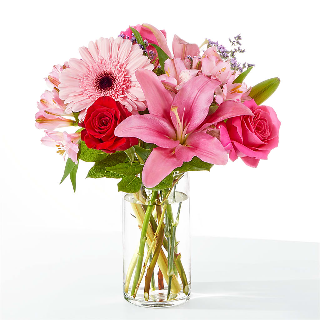 Lots of Love Bouquet – The Colonial Florist And Gift Shop, Huntingdon PA