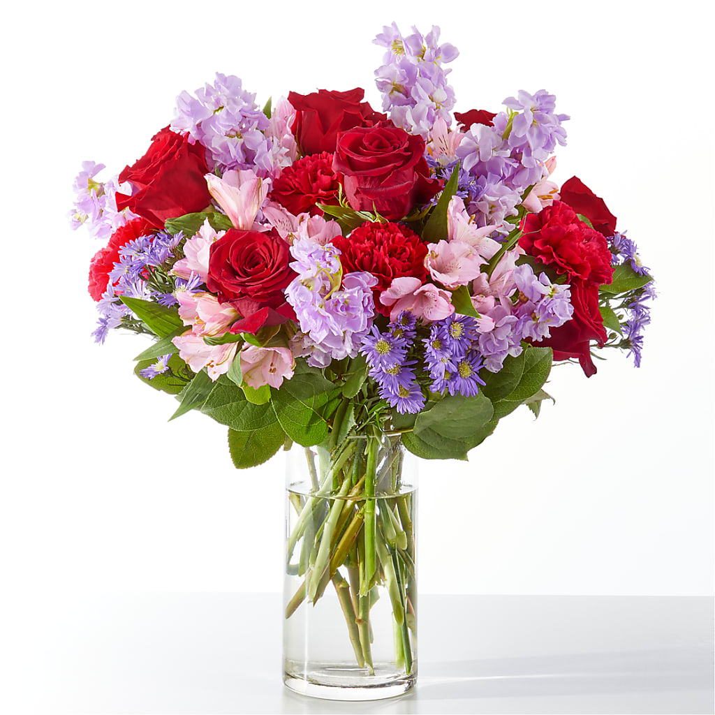 Your Majesty Bouquet – The Colonial Florist And Gift Shop, Huntingdon PA