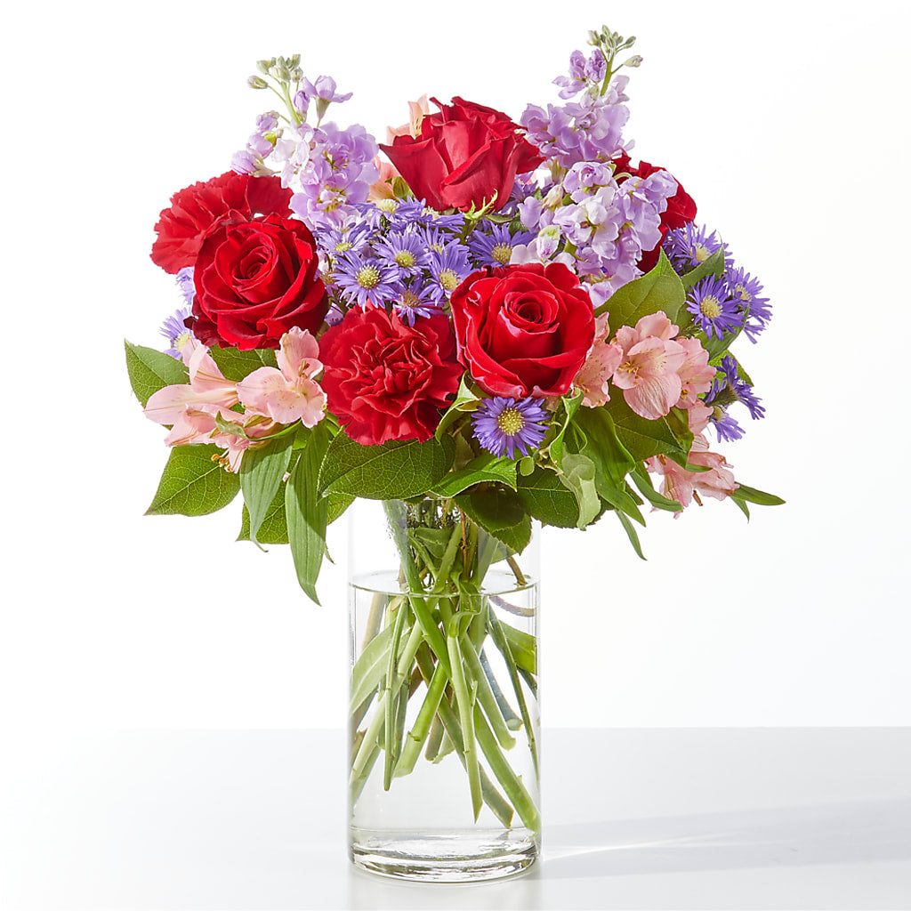 Your Majesty Bouquet – The Colonial Florist And Gift Shop, Huntingdon PA