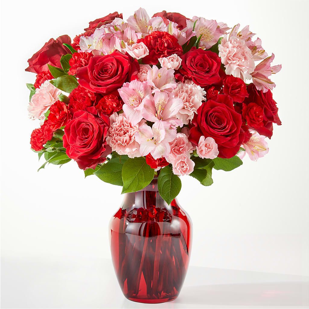 Candy Kisses Bouquet – The Colonial Florist And Gift Shop, Huntingdon PA